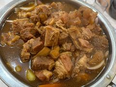 -聚福缘菜馆(隆昌路店)