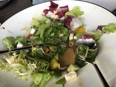 安妮沙拉-安妮意大利餐厅(日坛店)