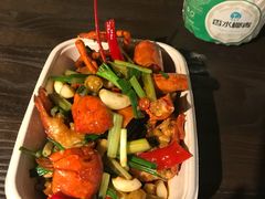 -盒马鲜生(莱蒙都会店)