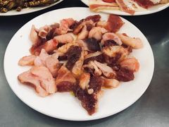 -松明一烤肉馆(鲁园店)