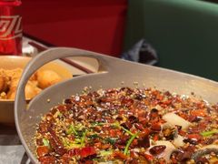 -廖川菜(八佰伴店)