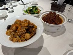 -大铁勺新津菜(东丽阳光新业广场店)