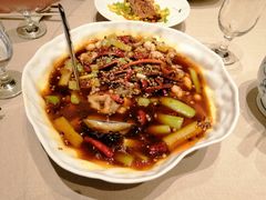-漢舍中国菜馆(889广场店)