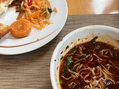 -成都安仁福朋喜来登酒店