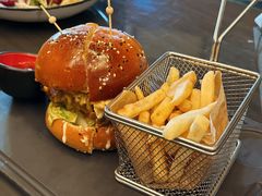 -哈蒙德餐厅