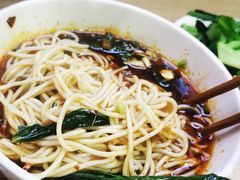 -秦云老太婆摊摊面(观音桥店)