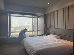 -榛悦隆堡成都酒店(春熙路太古里店)