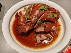 -金手勺东北菜馆(大屯北路店)