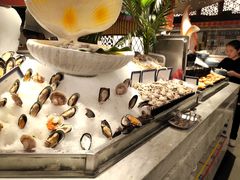 -亚马逊海鲜自助(梅溪湖步步高店)