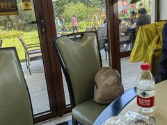 -七的湖·晚芳亭·阳澄湖农家菜·大闸蟹(莲花岛店)