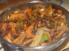 -黄记煌三汁焖锅(广州曜一城店)