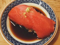 -亀すし　本店