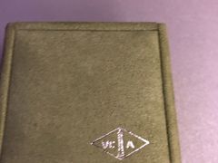 -Van Cleef & Arpels(海港城海洋中心店)