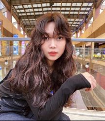 -KIMI HAIR SALON·烫染设计店