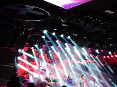 -MOSSO音乐酒吧·live house(南京旗舰店)