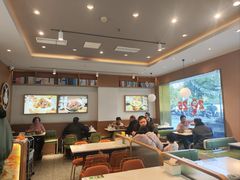 -谷田稻香·砂锅菜(元洪店)