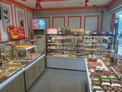 -金凤成祥(西罗园店)