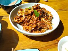 -局气 烤鸭·北京菜(光华路店)
