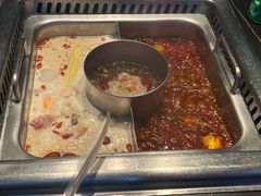 -大隐·成都火锅Bistro(合生麒麟新天地店)