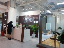 -P.STYLE派斯造型