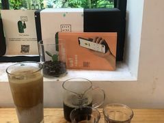 -无牌咖啡&酒馆