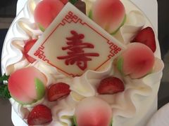 -味多美蛋糕(灯市口店)