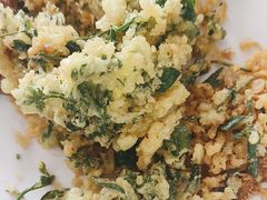 -北京龙庆四季香农家饭庄·灶台鱼·碳烤虹鳟鱼(龙庆峡店)