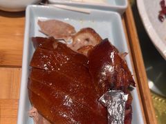 -裕德隆清真饭庄·天津特色菜(东丽店)