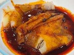 -德元兰州纯汤牛肉面(深圳首店)
