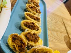 -陈傻子餐厅(世纪都会店)