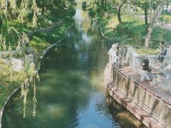-北坞公园