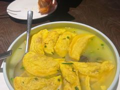-通安客栈中餐厅·何家小馆