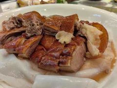-顺德佬华侨城店·商务宴请·团建