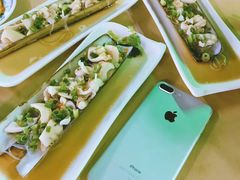 -無招牌海鮮(芽笼店)