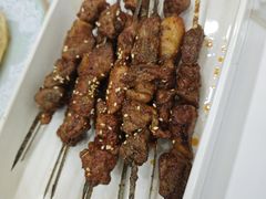 -老毛手抓·盐池滩羊非遗手抓(宁夏总店)
