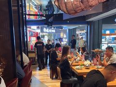 -老板恋上鱼(高新万达店)