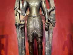 -柬埔寨国家博物馆