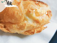 -贝儿多爸爸泡芙(合生汇店)