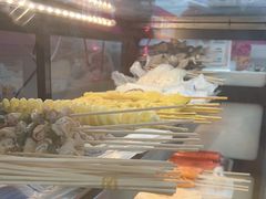 -柳蛳蛳螺蛳粉(朱辛庄TBD店)