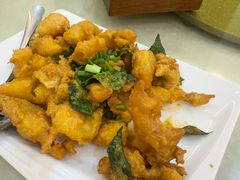 -钱塘府海鲜餐厅