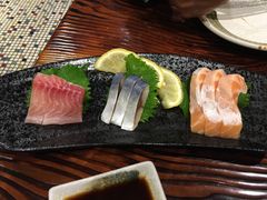 -石屋料理(南京西路店)