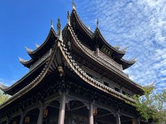 -台州府城(东湖)