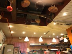 大堂-彼德西餐厅(凯德广场新南店)