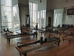 -Trainyard 炼·工场(中国国际贸易中心店)