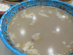 咸奶茶-BAURSAK包尔萨克早餐屋(第二分店)