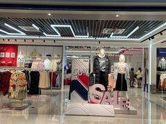 -深圳华盛奥特莱斯(华南一道店)