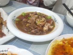 -芳芳餐厅(白沙路店)