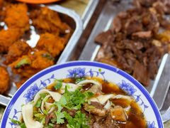 -清真-戏楼王记牛肉面