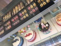 -CAKE BOSS 蛋糕老板(北京世纪金源购物中心)