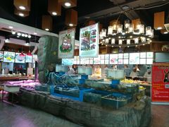 水产区-乔家小院•本地小海鲜•非遗驴肉(万年泉路店)
